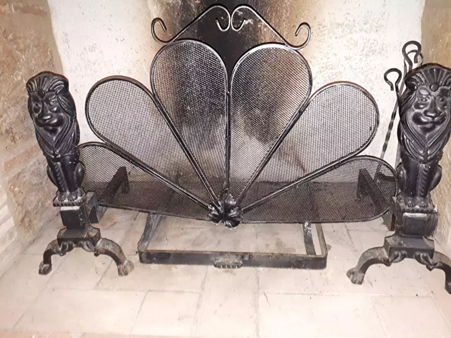 Immagine 5 di Appartamento in vendita  a Pitigliano