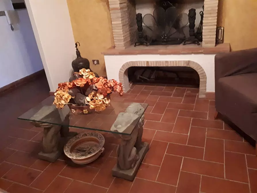 Immagine 6 di Appartamento in vendita  a Pitigliano