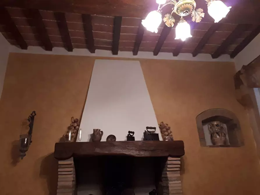 Immagine 7 di Appartamento in vendita  a Pitigliano