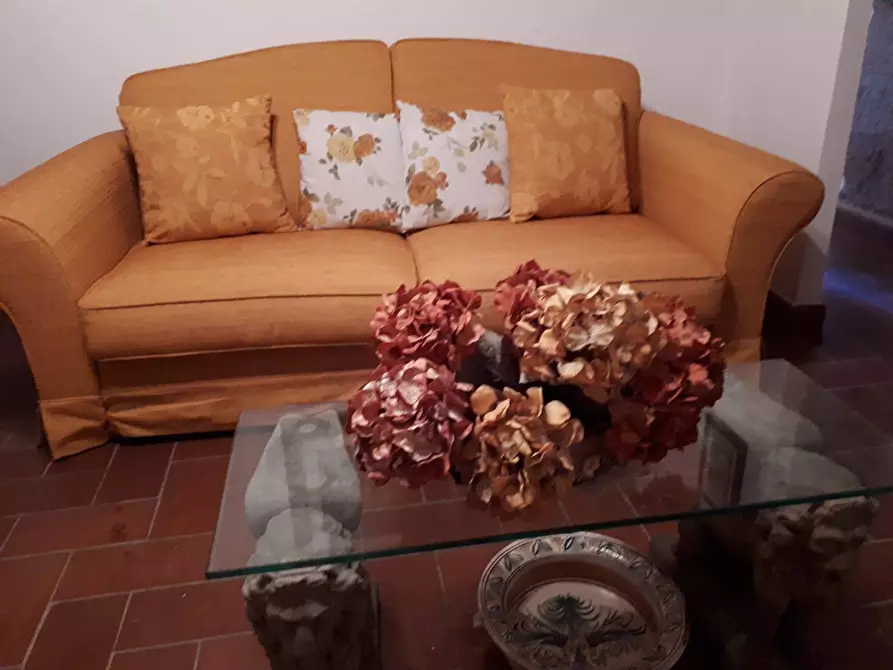 Immagine 8 di Appartamento in vendita  a Pitigliano