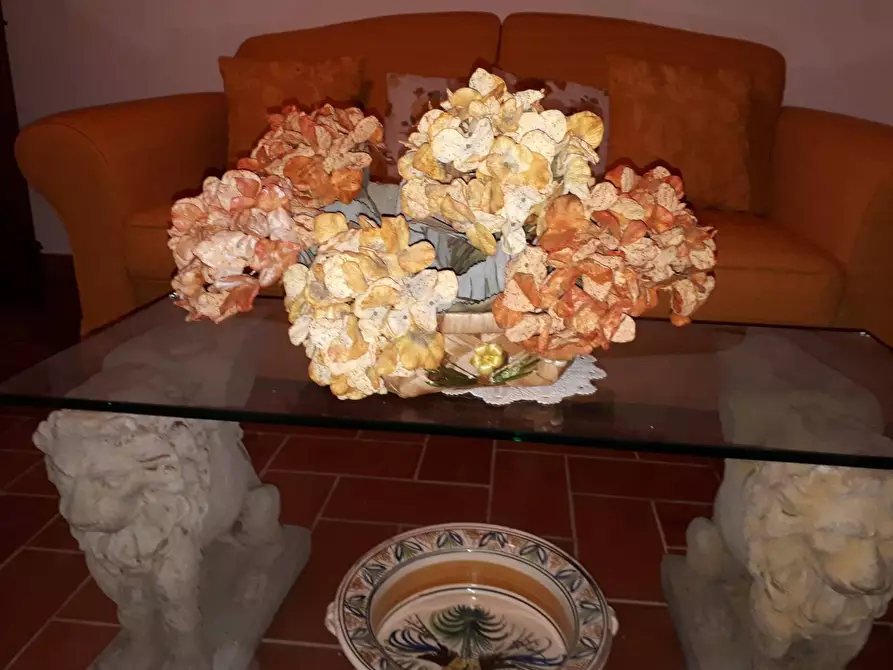 Immagine 9 di Appartamento in vendita  a Pitigliano