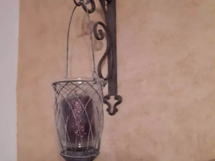 Immagine 18 di Appartamento in vendita  a Pitigliano