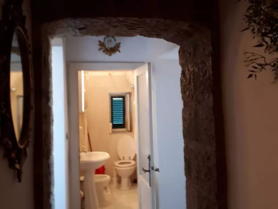 Immagine 19 di Appartamento in vendita  a Pitigliano