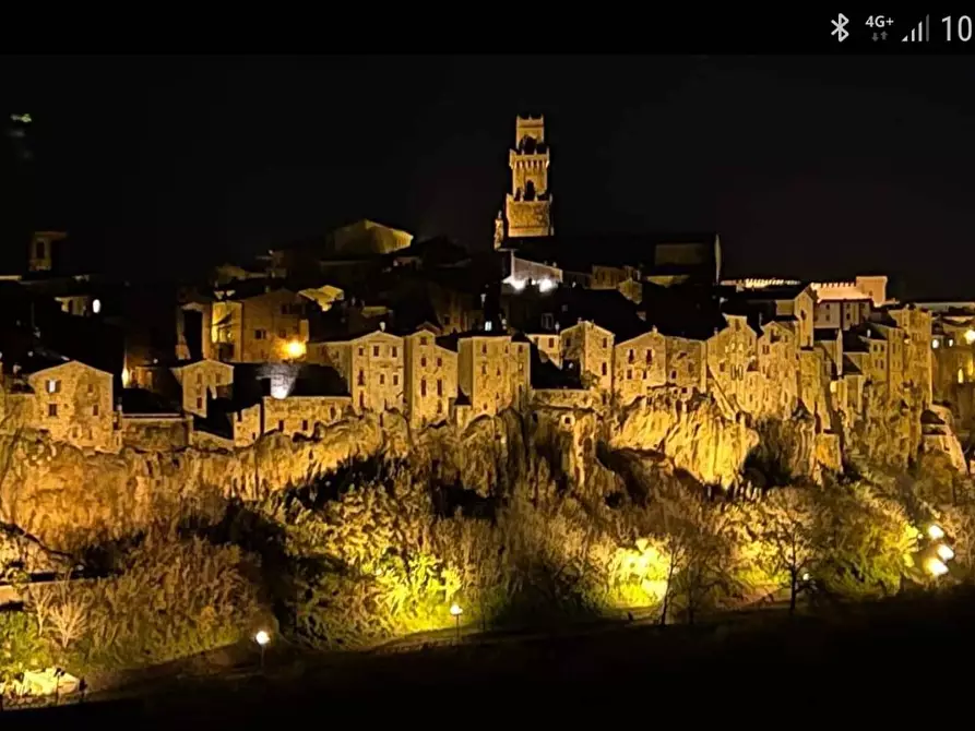 Immagine 20 di Appartamento in vendita  a Pitigliano