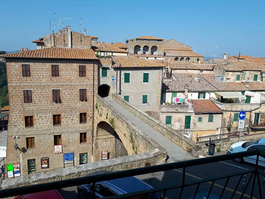 Immagine 22 di Appartamento in vendita  a Pitigliano
