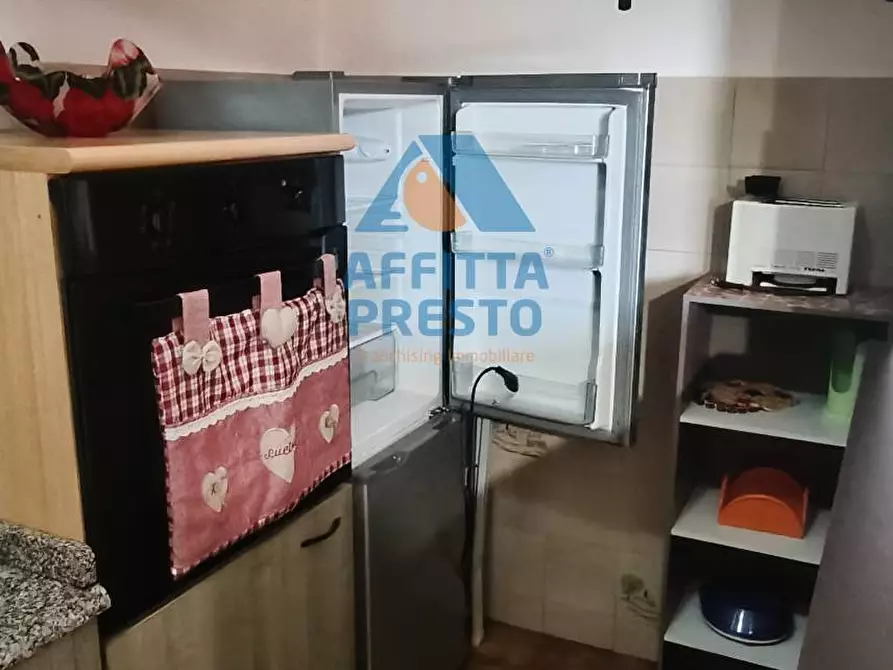 Immagine 1 di Appartamento in affitto  a San Miniato