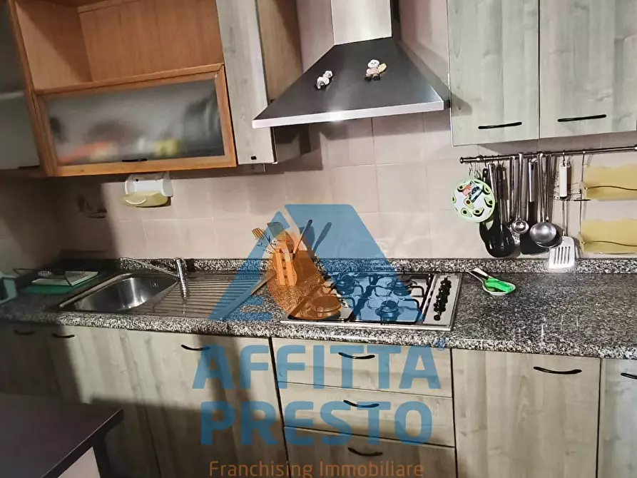 Immagine 2 di Appartamento in affitto  a San Miniato