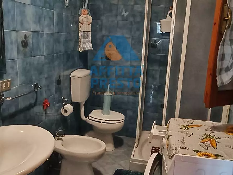 Immagine 7 di Appartamento in affitto  a San Miniato