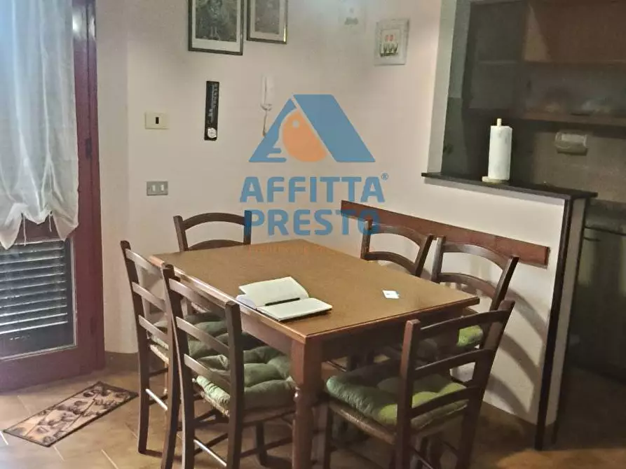 Immagine 3 di Appartamento in affitto  a San Miniato