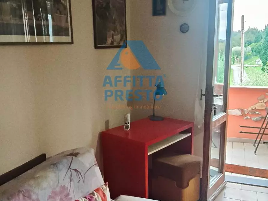 Immagine 10 di Appartamento in affitto  a San Miniato