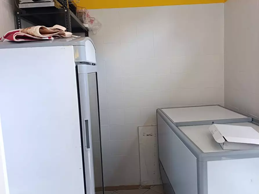 Immagine 6 di Attività commerciale in vendita  in VIALE VITTORIO VENETO a Chivasso