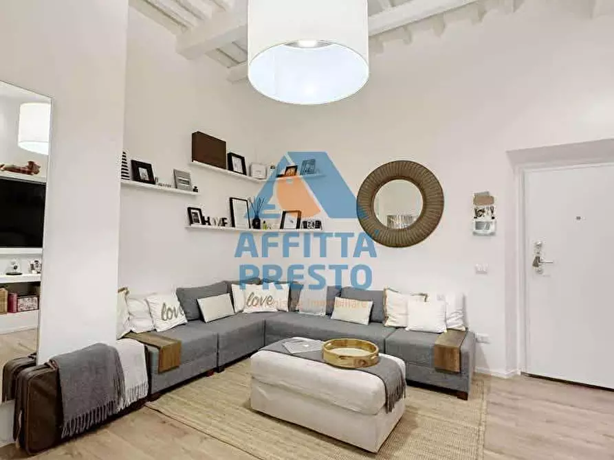 Immagine 2 di Appartamento in vendita  a Empoli