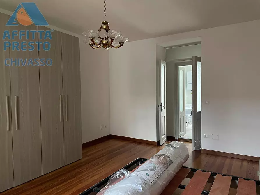 Immagine 12 di Appartamento in affitto  in Via Bettoia 10 a Caluso