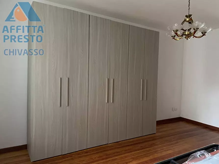 Immagine 13 di Appartamento in affitto  in Via Bettoia 10 a Caluso