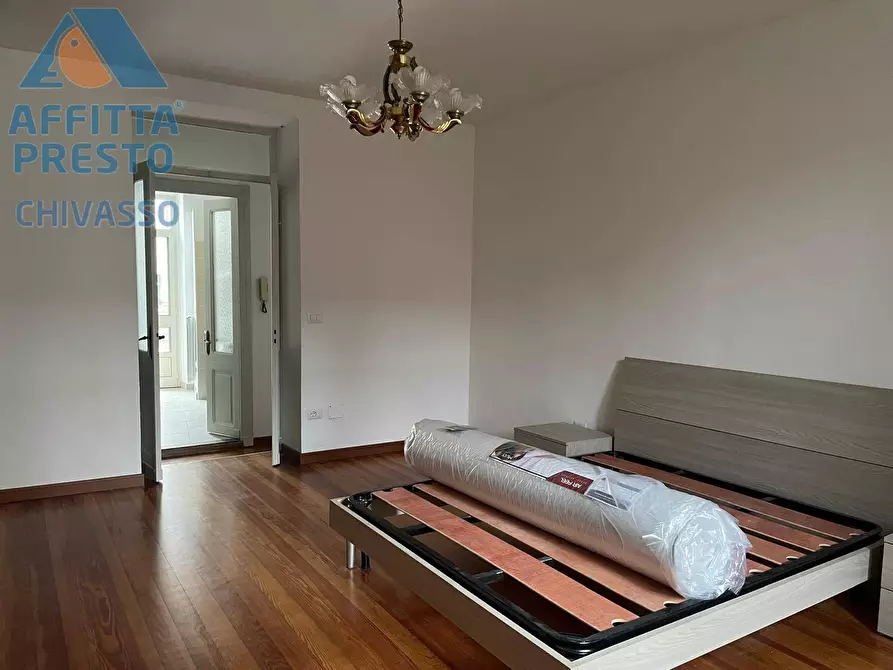 Immagine 14 di Appartamento in affitto  in Via Bettoia 10 a Caluso