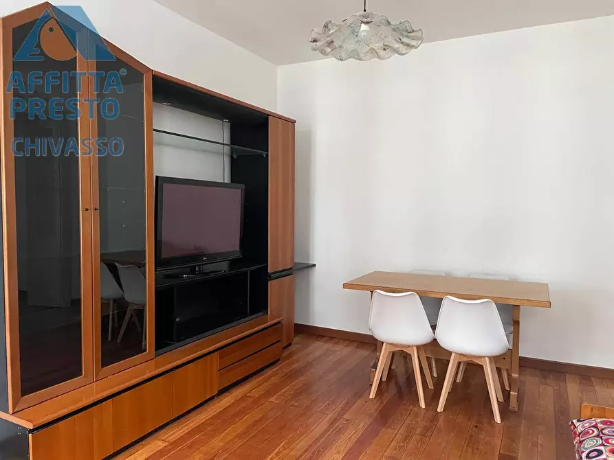 Immagine 2 di Appartamento in affitto  in Via Bettoia 10 a Caluso