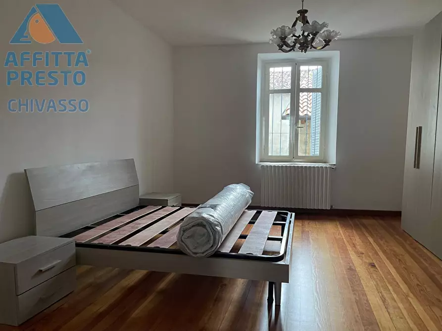 Immagine 15 di Appartamento in affitto  in Via Bettoia 10 a Caluso