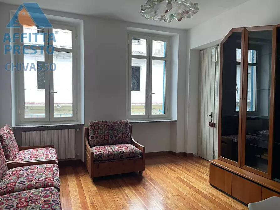 Immagine 3 di Appartamento in affitto  in Via Bettoia 10 a Caluso