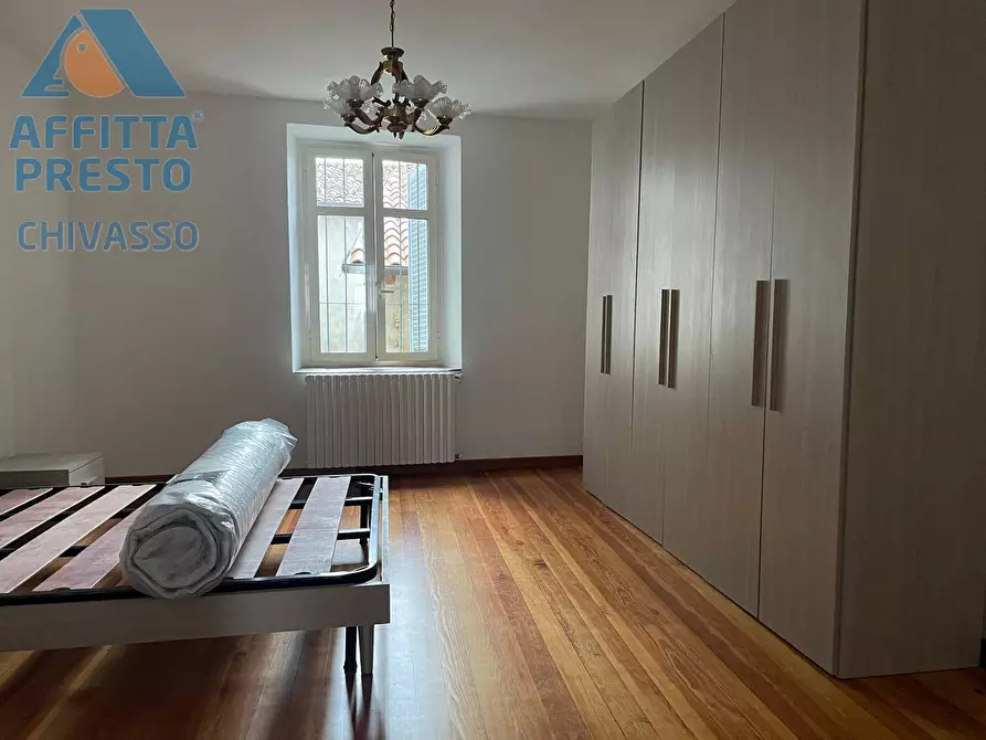 Immagine 16 di Appartamento in affitto  in Via Bettoia 10 a Caluso