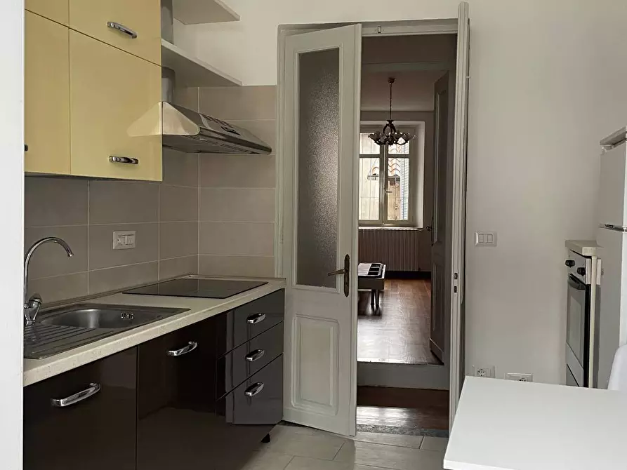 Immagine 5 di Appartamento in affitto  in Via Bettoia 10 a Caluso