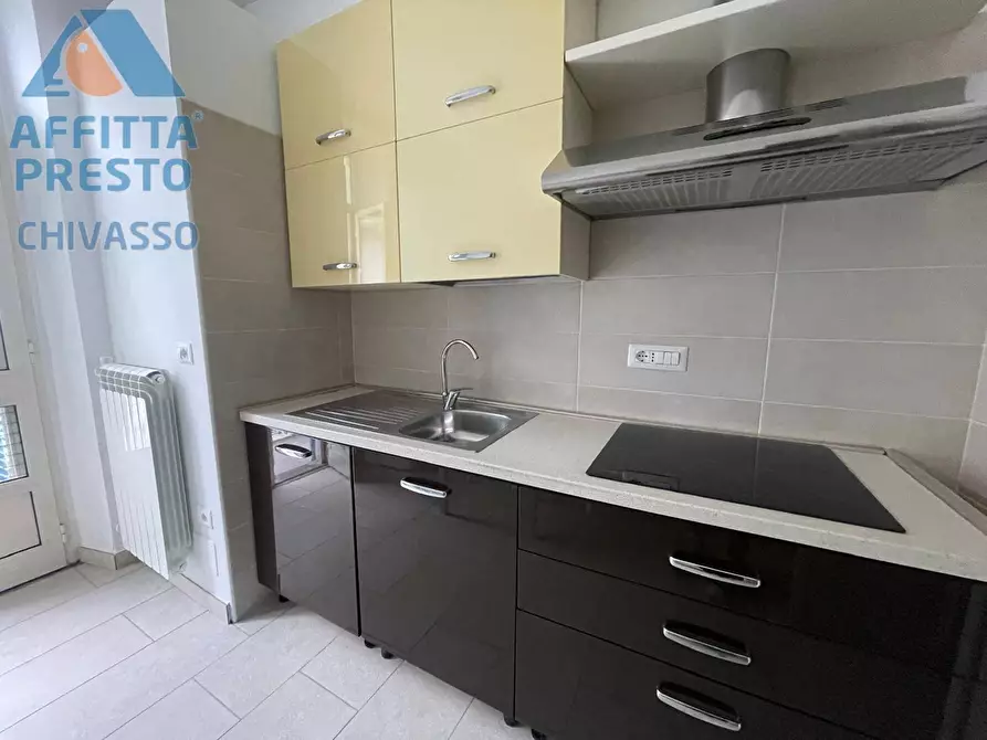 Immagine 6 di Appartamento in affitto  in Via Bettoia 10 a Caluso