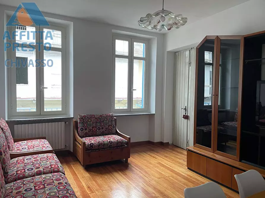 Immagine 17 di Appartamento in affitto  in Via Bettoia 10 a Caluso