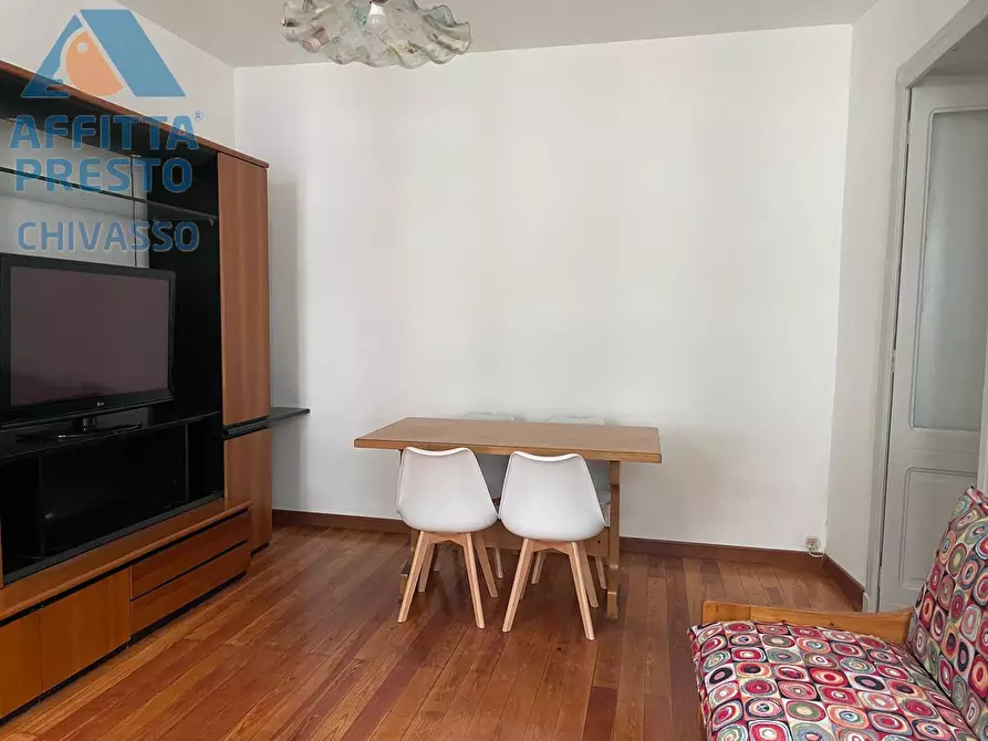 Immagine 4 di Appartamento in affitto  in Via Bettoia 10 a Caluso