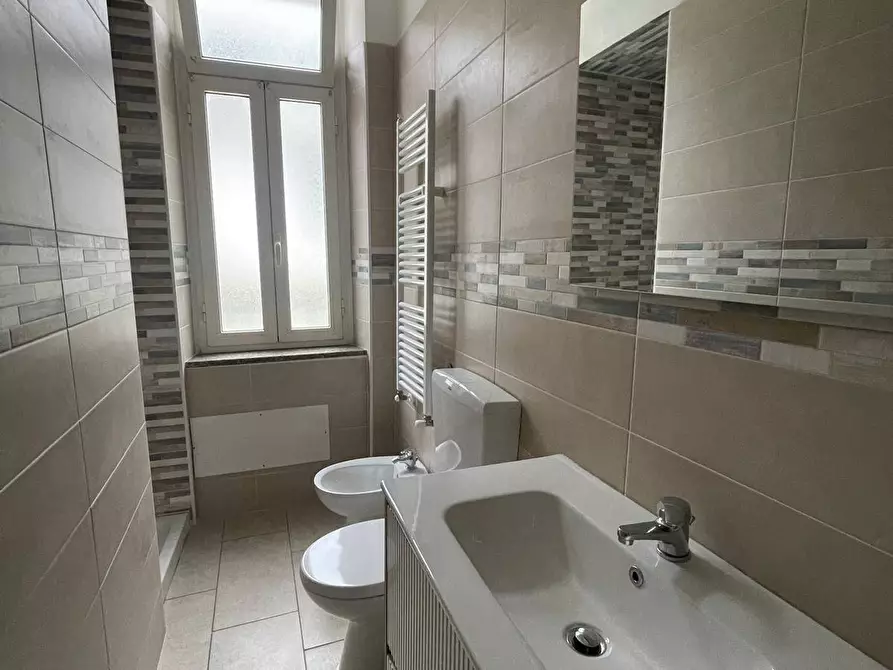 Immagine 9 di Appartamento in affitto  in Via Bettoia 10 a Caluso