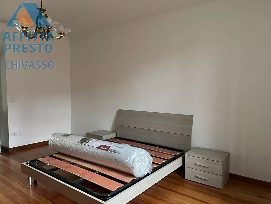 Immagine 18 di Appartamento in affitto  in Via Bettoia 10 a Caluso