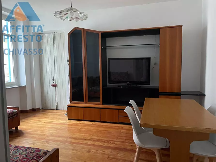 Immagine 19 di Appartamento in affitto  in Via Bettoia 10 a Caluso