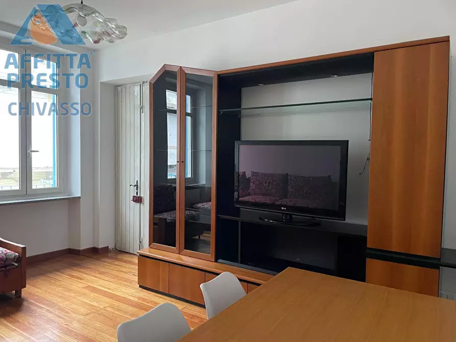 Immagine 20 di Appartamento in affitto  in Via Bettoia 10 a Caluso