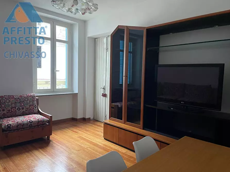 Immagine 22 di Appartamento in affitto  in Via Bettoia 10 a Caluso