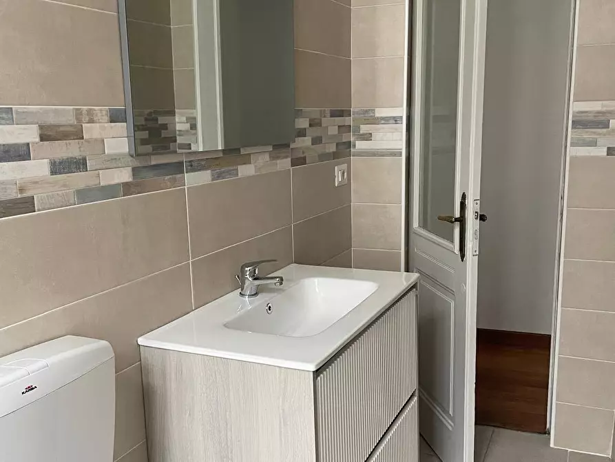 Immagine 7 di Appartamento in affitto  in Via Bettoia 10 a Caluso