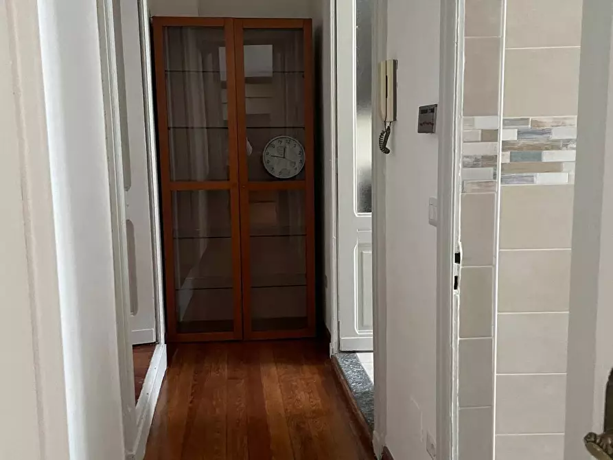 Immagine 11 di Appartamento in affitto  in Via Bettoia 10 a Caluso