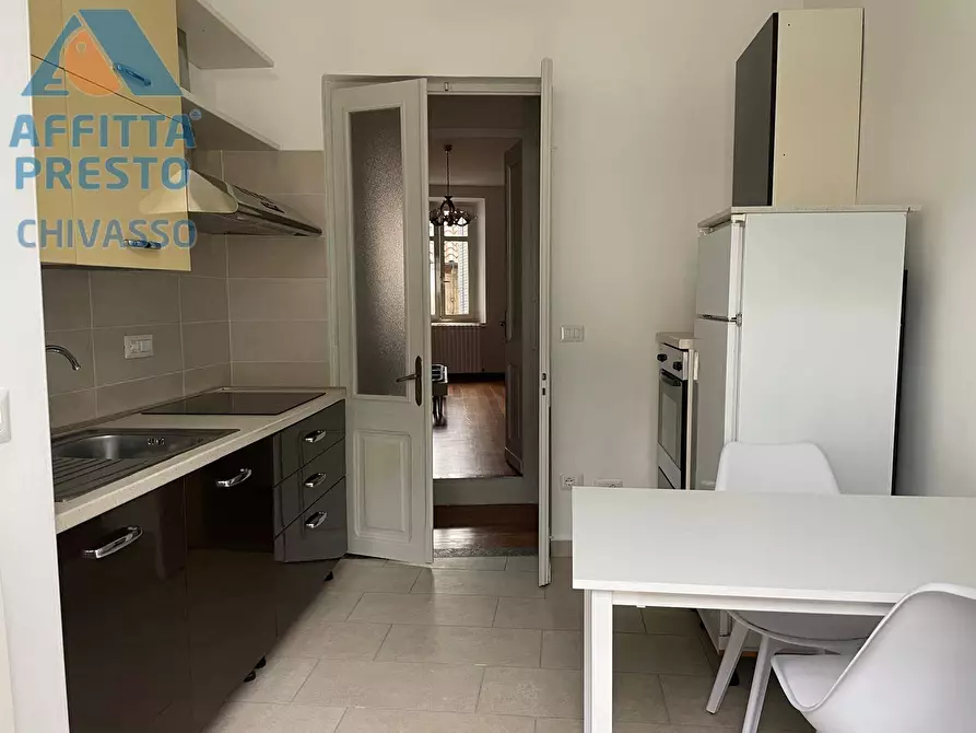 Immagine 23 di Appartamento in affitto  in Via Bettoia 10 a Caluso