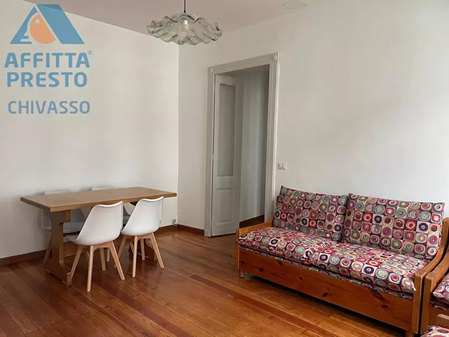 Immagine 24 di Appartamento in affitto  in Via Bettoia 10 a Caluso