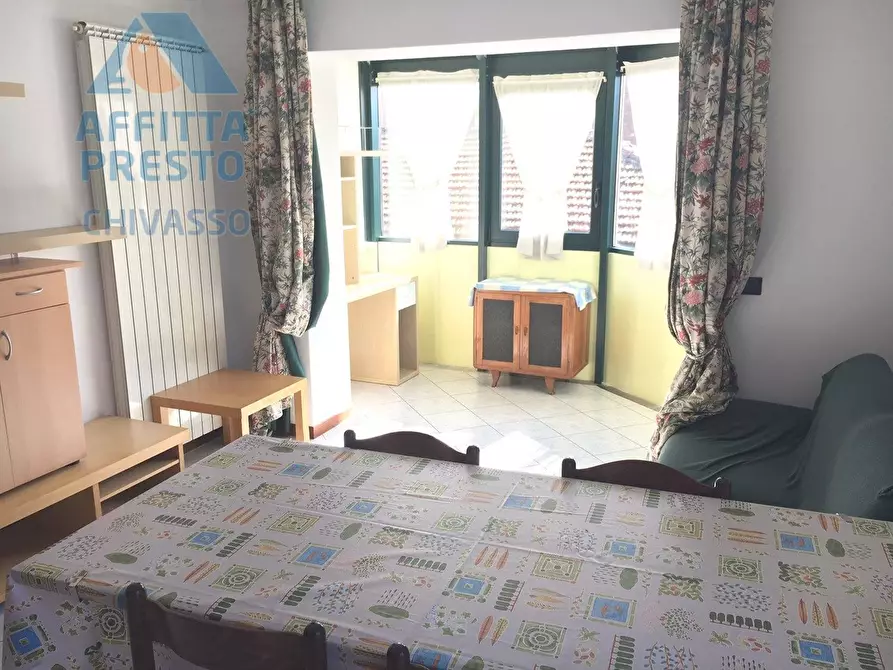 Immagine 3 di Appartamento in vendita  in Via Roma 6 a Chivasso