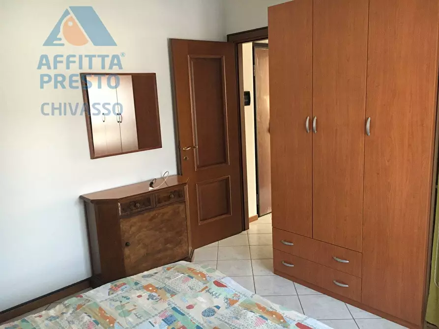 Immagine 6 di Appartamento in vendita  in Via Roma 6 a Chivasso