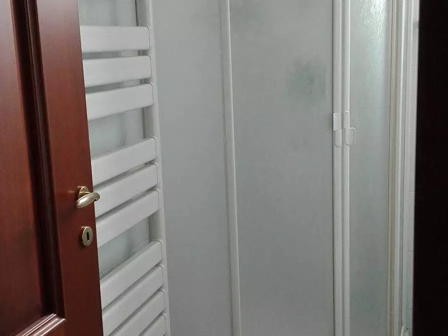 Immagine 4 di Appartamento in vendita  in Via Roma 6 a Chivasso