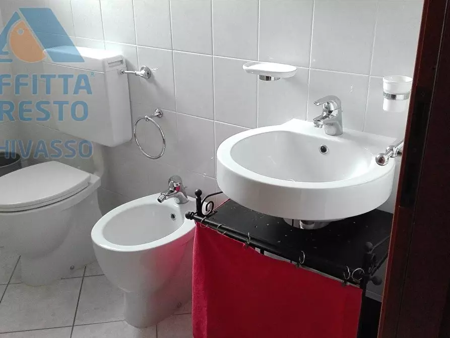 Immagine 5 di Appartamento in vendita  in Via Roma 6 a Chivasso