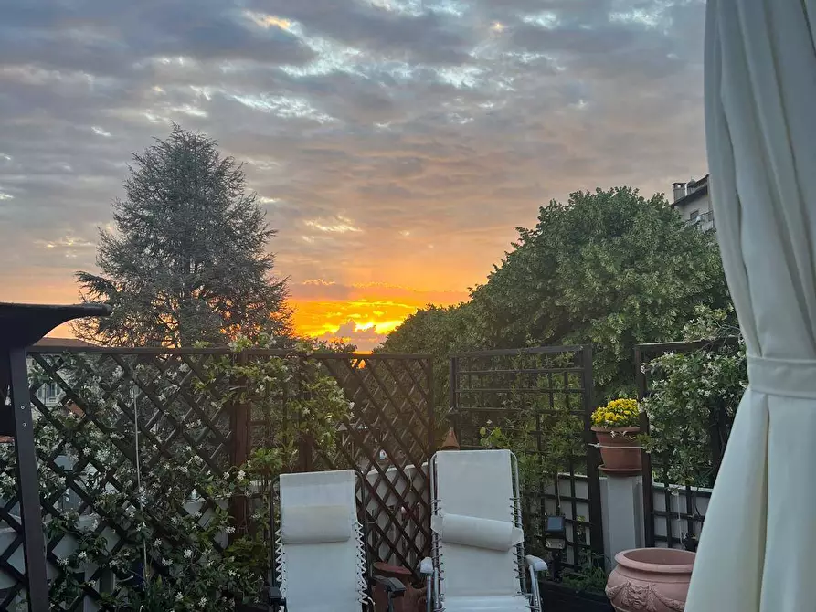 Immagine 8 di Appartamento in affitto  in VIA PAOLO REGIS 11 a Chivasso