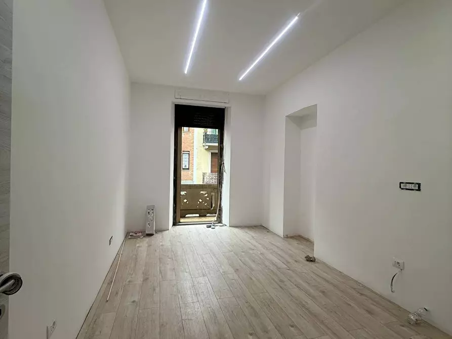 Immagine 1 di Appartamento in vendita  in Via Saorgio 27 a Torino