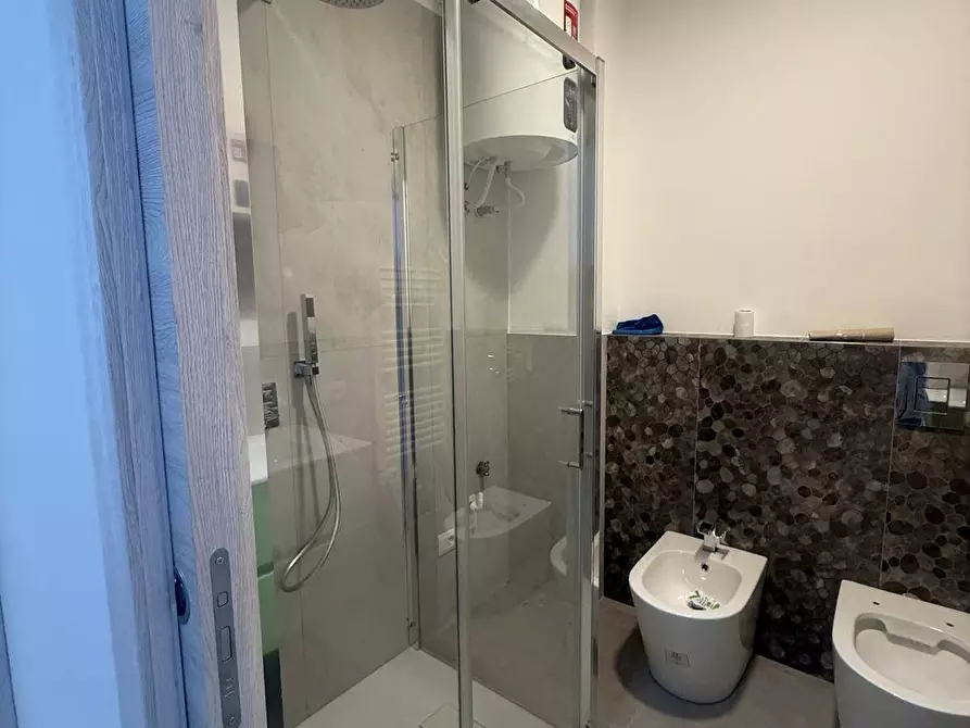 Immagine 6 di Appartamento in vendita  in Via Saorgio 27 a Torino