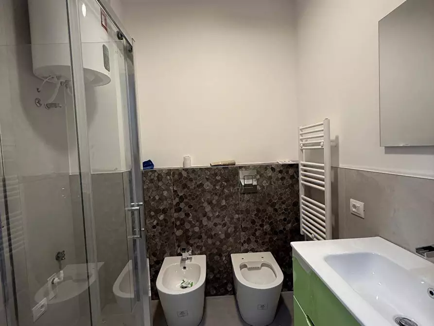 Immagine 8 di Appartamento in vendita  in Via Saorgio 27 a Torino