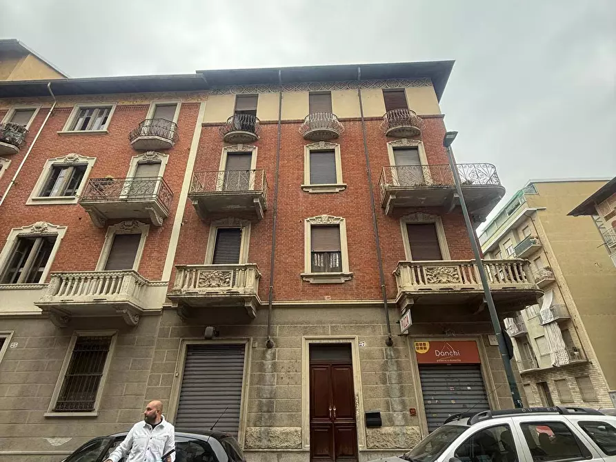 Immagine 9 di Appartamento in vendita  in Via Saorgio 27 a Torino