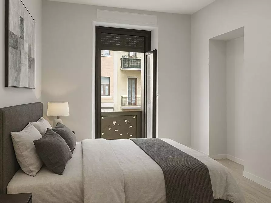 Immagine 5 di Appartamento in vendita  in Via Saorgio 27 a Torino