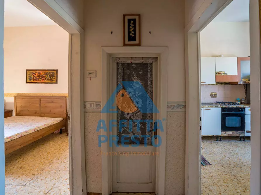 Immagine 5 di Appartamento in vendita  a Montopoli In Val D'arno