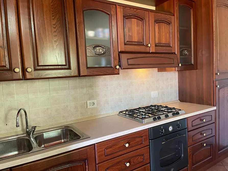 Immagine 1 di Casa semindipendente in affitto  a Montopoli In Val D'arno