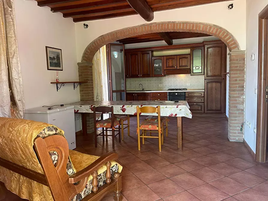 Immagine 2 di Casa semindipendente in affitto  a Montopoli In Val D'arno