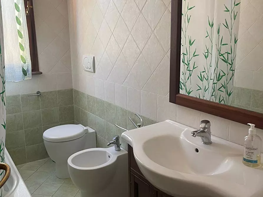 Immagine 5 di Casa semindipendente in affitto  a Montopoli In Val D'arno